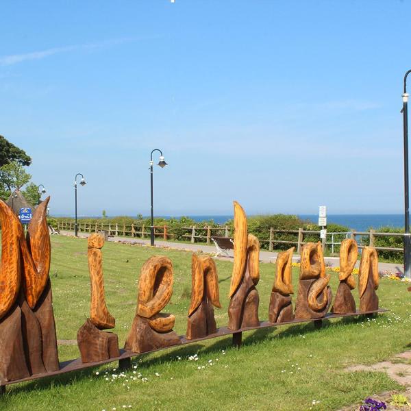 Ostseewoge