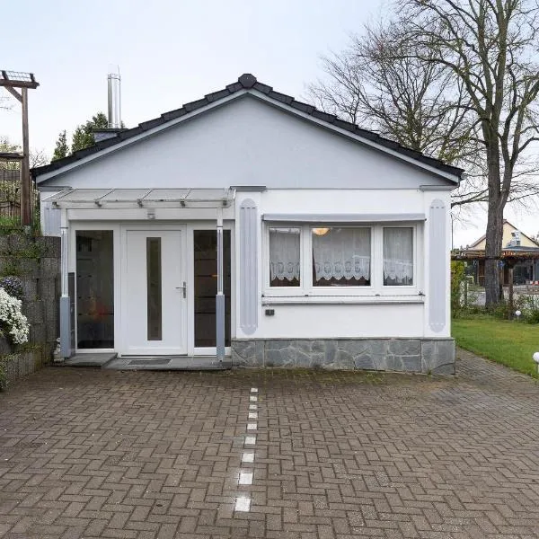 Ferienhaus Günther, ξενοδοχείο σε Werder