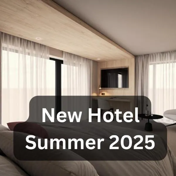 Hotel COSMEA 4 Stars - Your Honeymoon & Dolomites experience, hotel in Ortisei