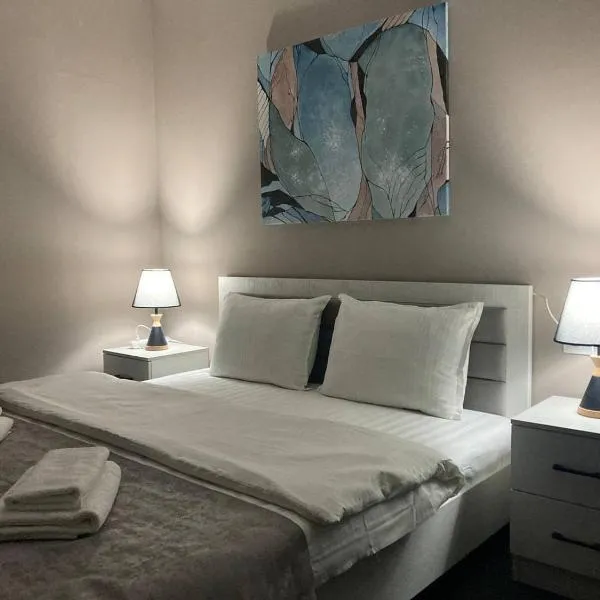 Evita hotel, Hotel in Toshkent-Passajir Bekati