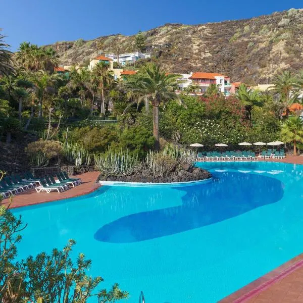 Hacienda San Jorge, hotel v destinaci Breña Baja