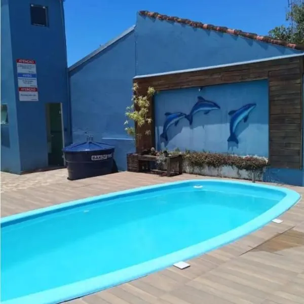 Residencial Primavera, hotel in Pontal do Paraná