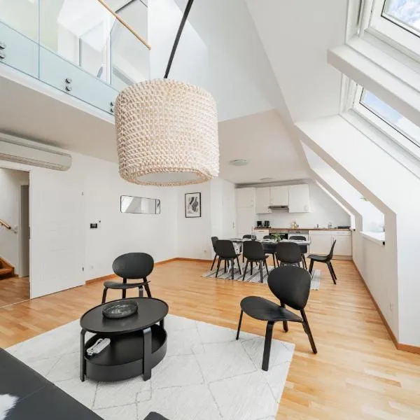 Viesnīca City Chic #20 Vīnē