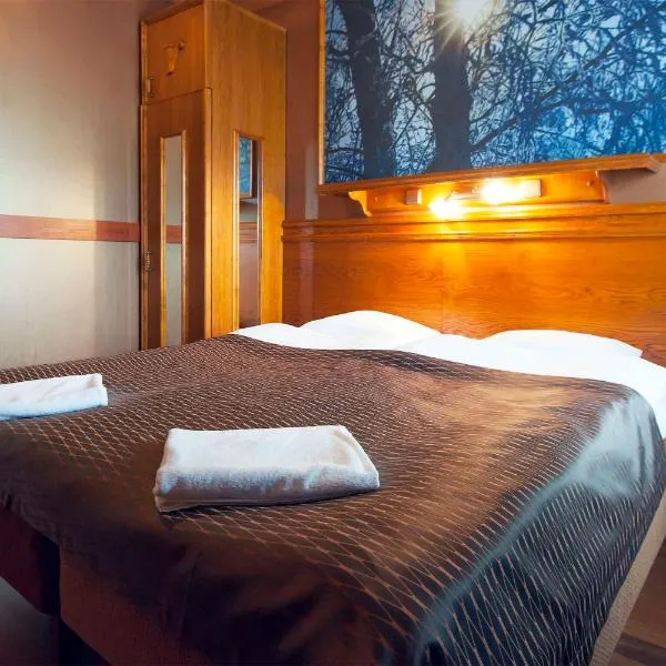 Scandic Vaasa, hotel in Vaasa