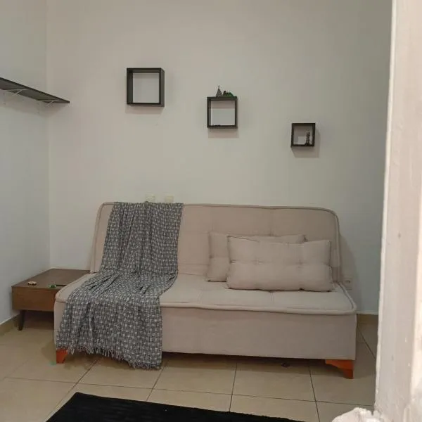 Recanto da Urca, hotel no Rio de Janeiro