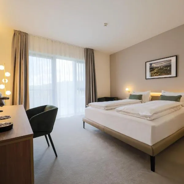 Hotel Essence, Hotel in Pogány