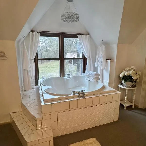 Otter Creek Eau Claire Altoona, Hotel in Altoona