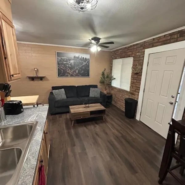 River Escape, ξενοδοχείο σε Bullhead City