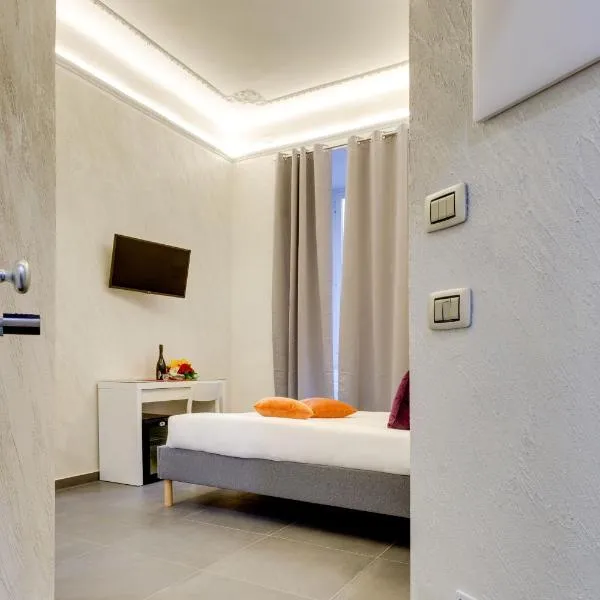 V Collection Rome Jubilee Guest House, hotel in Rome