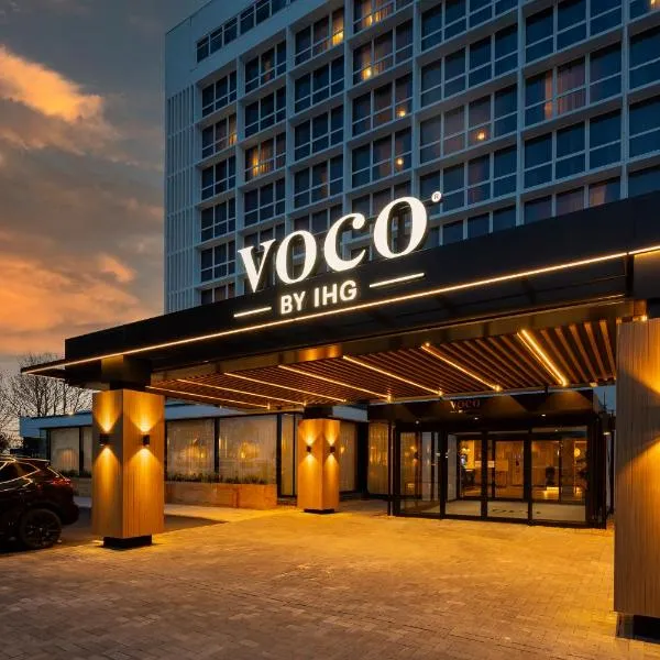voco Southampton by IHG, hotel in Southampton