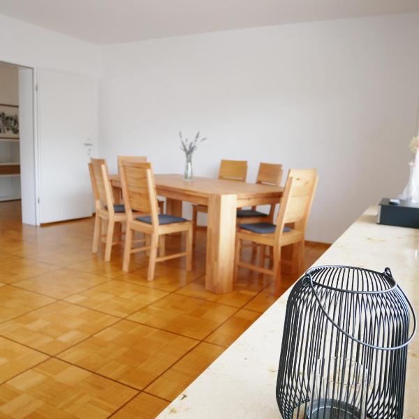 Ferienwohnung Barbara Stauder