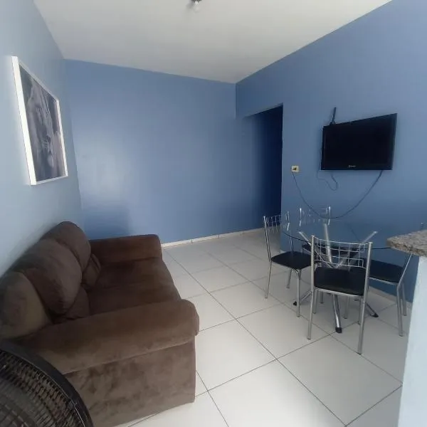 Apartamento Mobiliado no Centro da Cidade, hotel in Imperatriz