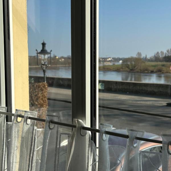Ambiente-an-der-Elbe-Wohnung-EG, Dresden
