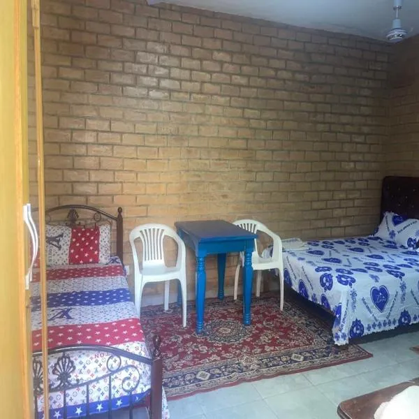 SJ Kololi Apartments Senegambia Area, hotel in Sere Kunda