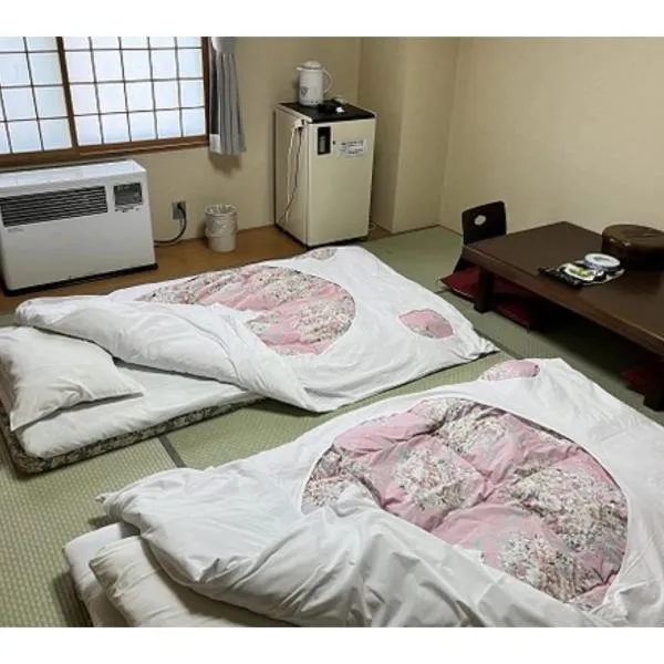 Kitaguni Grand Hotel - Vacation STAY 97233v, hotel din Oshidomari