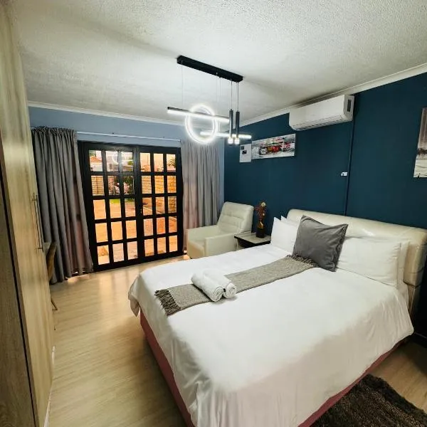 Joy Guesthouse Mabote, hotel in Maseru