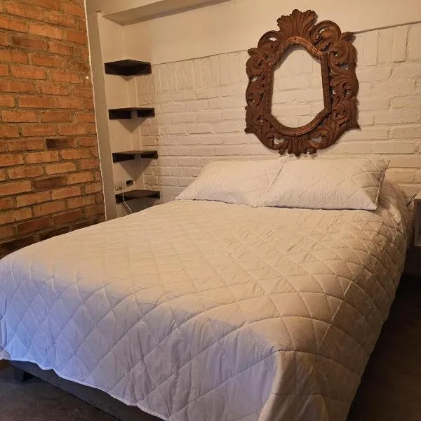 Central Campestre Apartment, hotel em Popayan