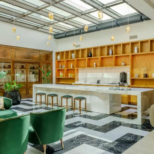 부에노스아이레스에 위치한 호텔 Recoleta Grand, Buenos Aires, a Tribute Portfolio Hotel