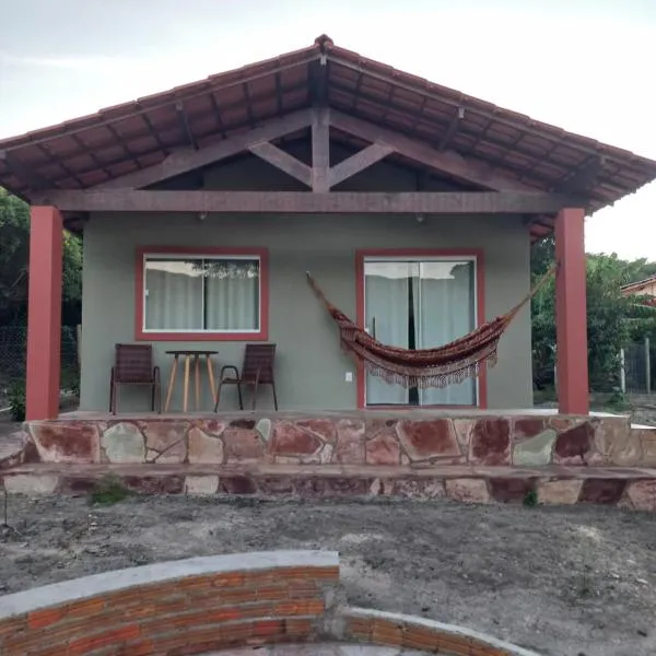 recanto dos cardeais, hotel v destinaci Caeté-Açu