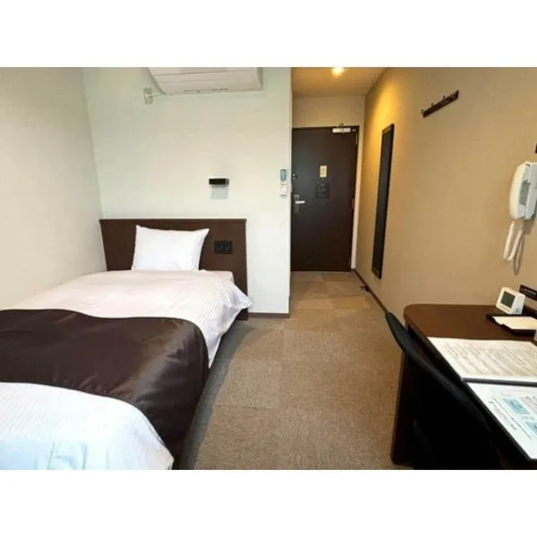 Sunnemu Hotel In Honjo - Vacation STAY 04605v，位于由利本庄市的酒店
