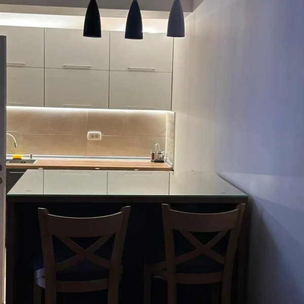 LUX Apartment, מלון באוכריד