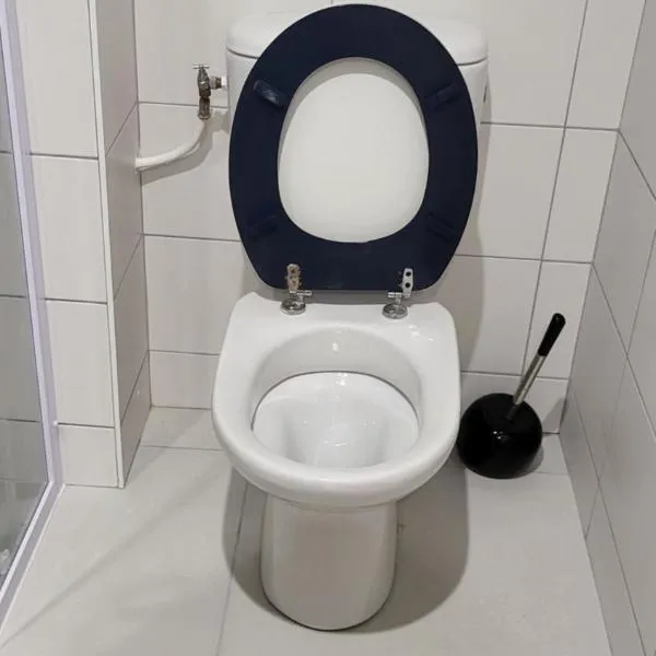 Chambre cosy spatieuse, ξενοδοχείο σε Prahecq