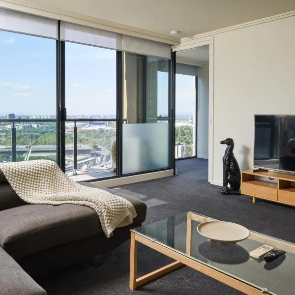Exclusive Stays - Sentinel, hotel in Melbourne