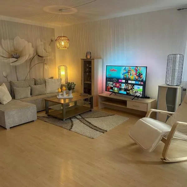 La Pura Vida, hôtel à Bühlertann