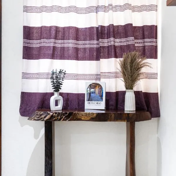 Casa cerro, ξενοδοχείο σε Puerto Escondido