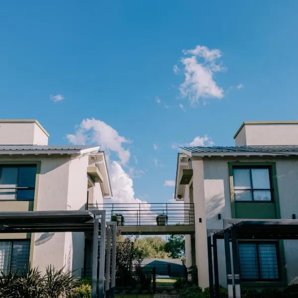 Aires de Sierra, hotel in Merlo