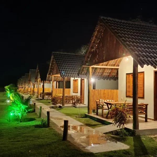 Villacoco, ξενοδοχείο σε Pirapora