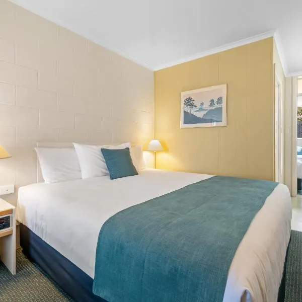 Comfort Inn Devonport, hotel en Devonport
