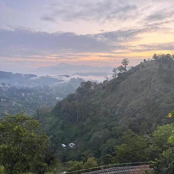 Ella Black Bridge View Cottage Sri Lanka, ξενοδοχείο σε Ella