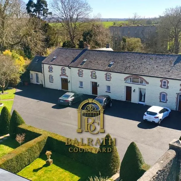 Balrath Courtyard, hotel in Balrath