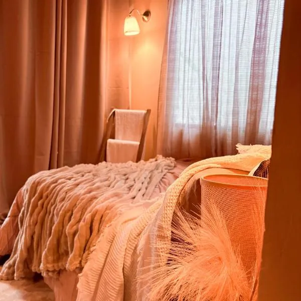 Kundiman Siargao, General Luna, ξενοδοχείο σε General Luna