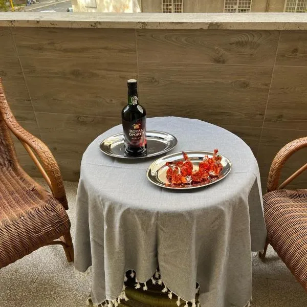 Casa Jasmine, hotel a Roma