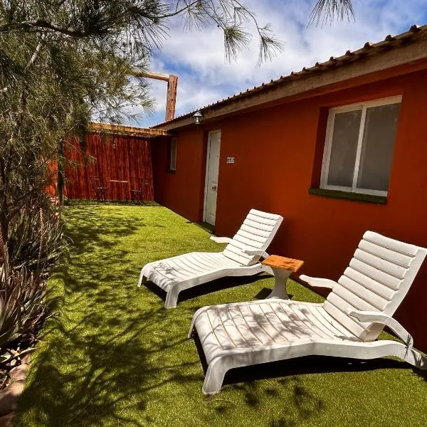 Luxury Private Garden Home, khách sạn ở Ojos de Garza