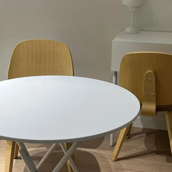 Staymoment，首爾的飯店