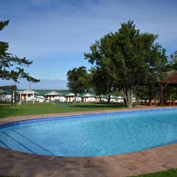 George Resort, hotel v destinaci Victoria Bay