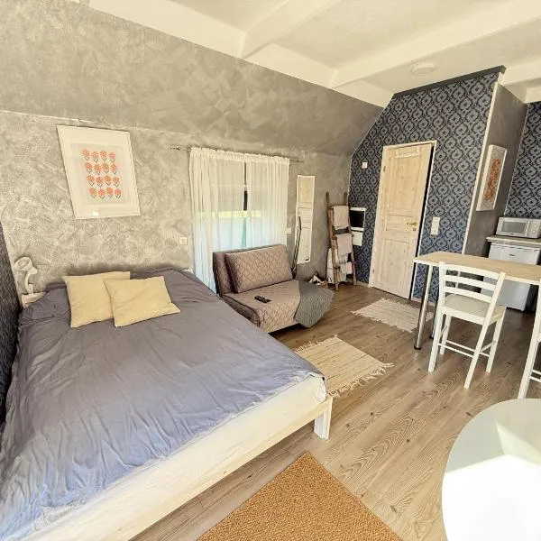 Guesthouse in Kärdla, hotel in Kärdla