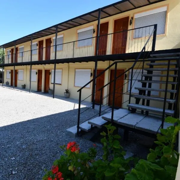 Trinidad Inn Flores, hotel in Trinidad