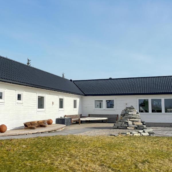 5 Bedroom Beautiful Home In Kverva, Kverva