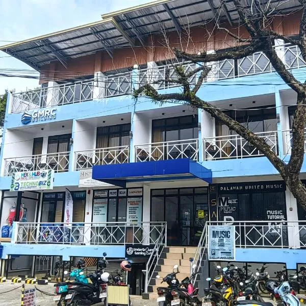 푸에르토프린세사에 위치한 호텔 Inn Ka Kay Mame Puerto Princesa