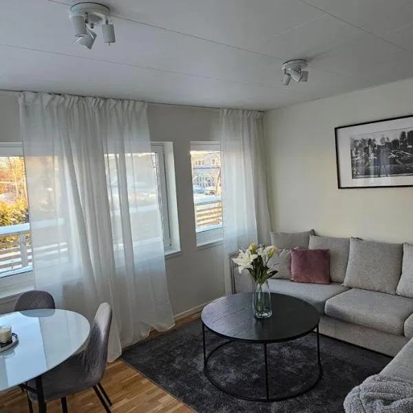 Stockholm Guest House, hotel in Stockholm