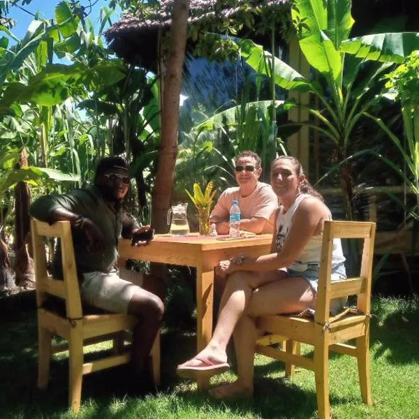 Jangwani River View Suits, hotel in Mto wa Mbu