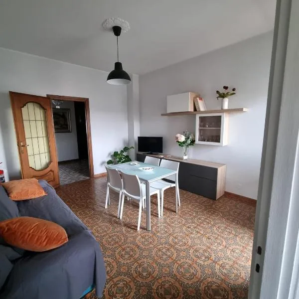 A Casa di Simo, hotel a Torino