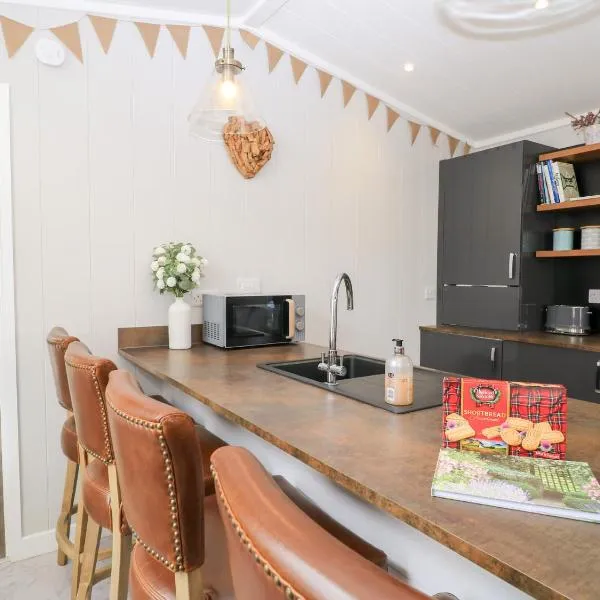 The Gallops, hotel in Chipping Norton