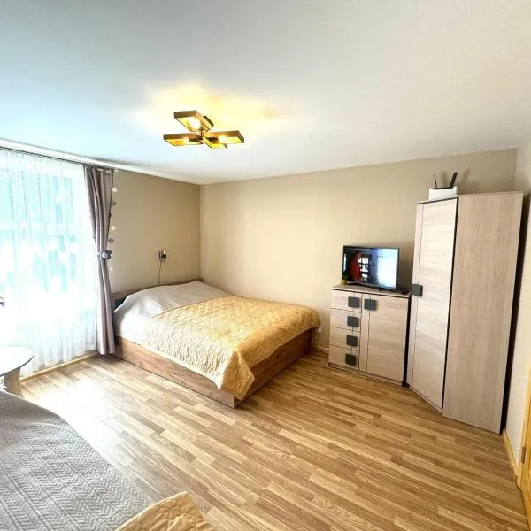 Tūja apartment, отель в Туе