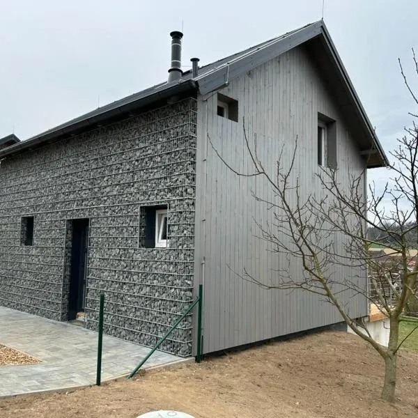 U Lipky II, hotel v destinaci Světlá nad Sázavou