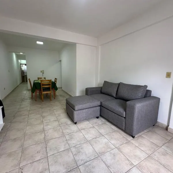 Departamento La Merced, hotel in Santiago del Estero